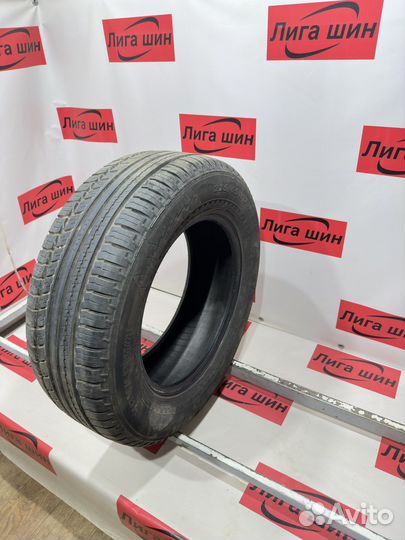 Nokian Tyres zLine SUV 235/65 R17