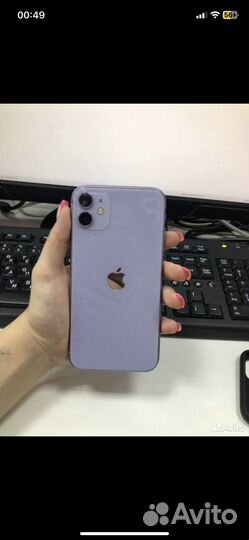 Телефон 11