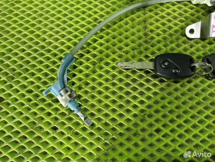 Замок зажигания со вставками (к-кт) Honda Stream