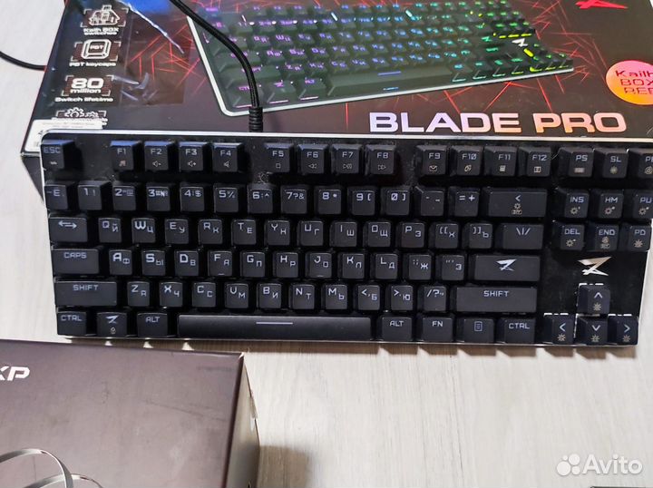 Компьютерные Девайсы