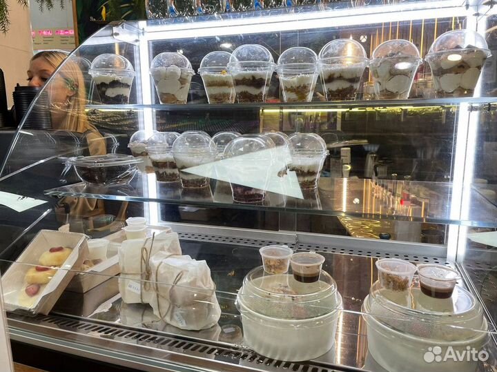 Гoтoвый бизнес Bali Island Coffee