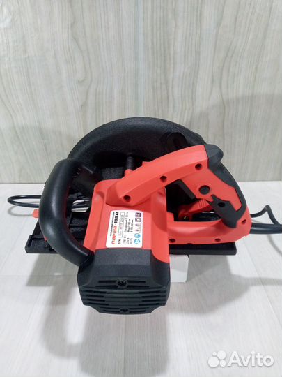 Дисковая пила Парма