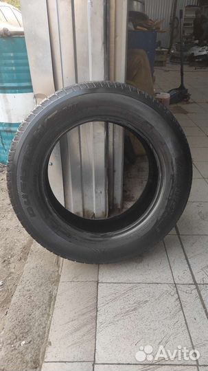 Bridgestone Dueler H/T 687 225/65 R17 101H