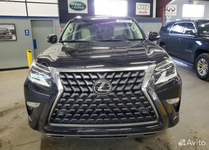 Запчасти на Lexus Gx 460 2020 4.6