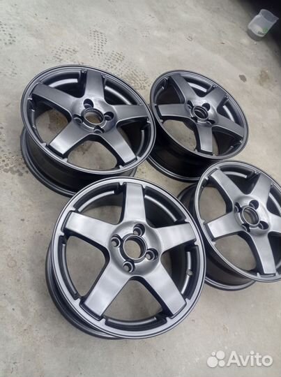 Диски r15 оригинал 4/100
