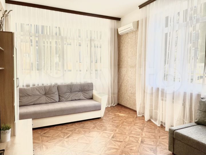 2-к. квартира, 85,9 м², 3/7 эт.