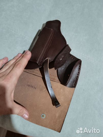 Кобура для пм