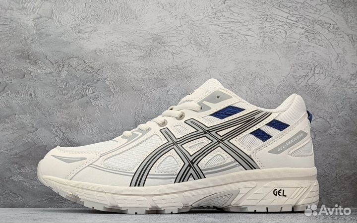 Кроссовки Asics gel venture 6