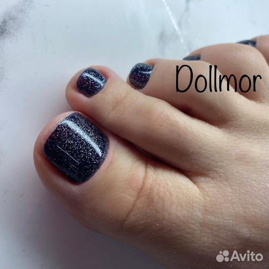 Маникюр педикюр наращивание