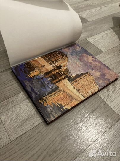 Lisa mikhailovs reflections