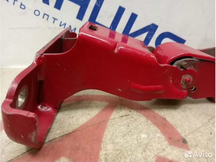 Петля двери citroen jumpy 3