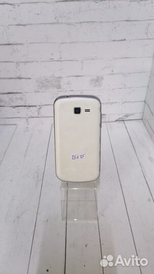 Samsung Galaxy Trend GT-S7390, 4 ГБ