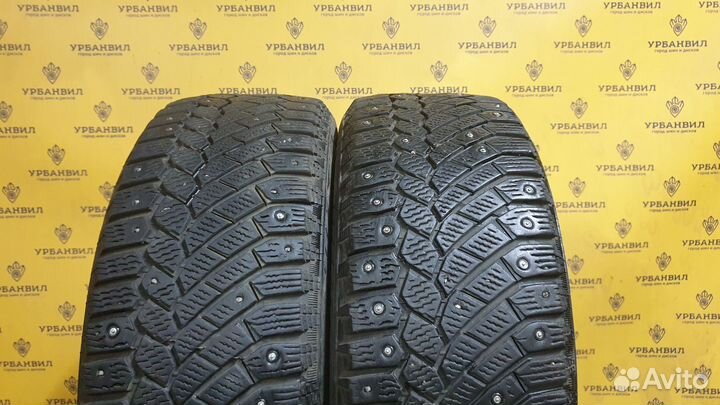 Gislaved Nord Frost 200 185/60 R15 88T