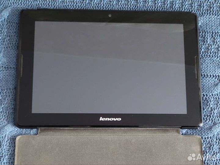 Планшет lenovo IdeaTab a7600h