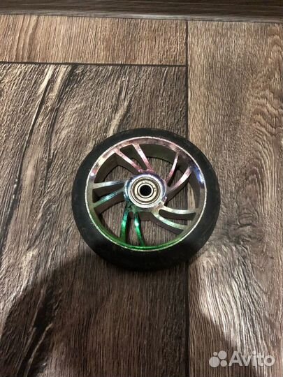 Колесо для самоката 110
