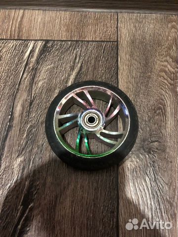Колесо для самоката 110