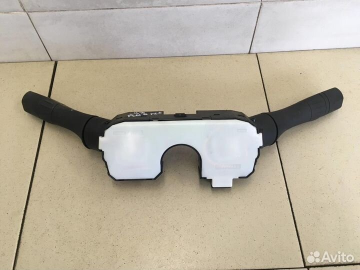 Переключатель подрулевой в сборе Fluence 2010