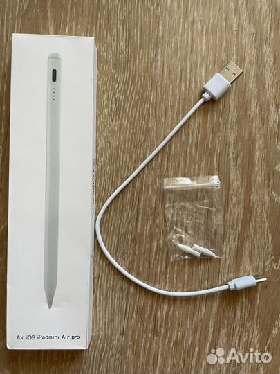 Стилус для iPad