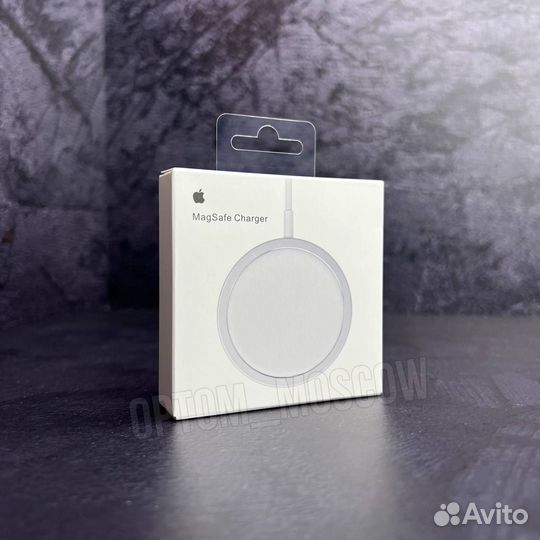 Apple MagSafe Charger оптом магсейв