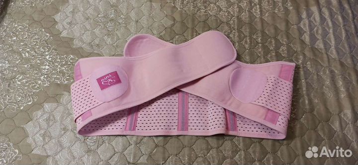 Бандаж для беременных универсальный, размер XXL