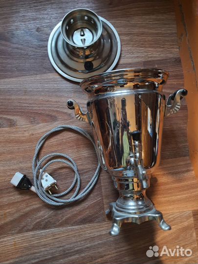 Самовар электрический