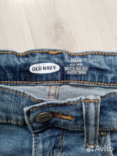 Куртка Old Navy, 7-8 лет