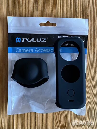 Чехол для insta360 X2