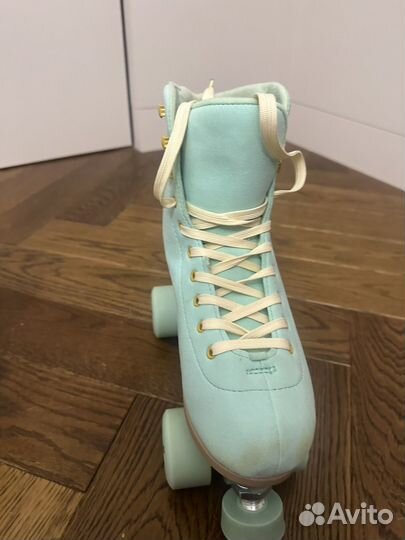 Ролики квады 38