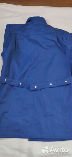 Спец. одежда женская