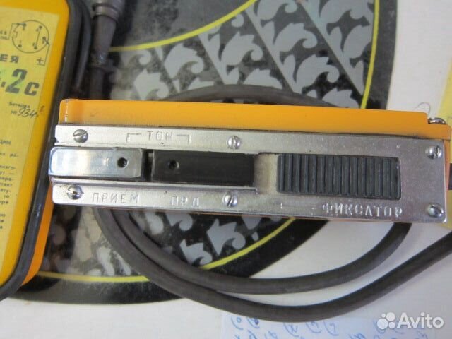 Радиостанция Р855-ум