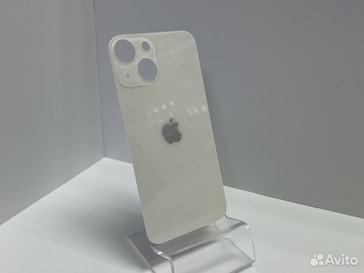 Задняя крышка для iPhone 13 mini / iPhone 13