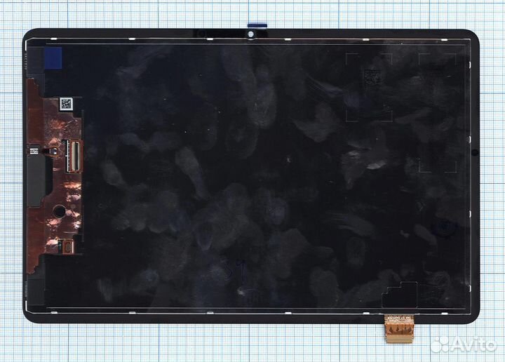 Модуль - для Samsung Galaxy Tab S8 SM-X700 X-706 ч