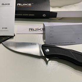 Нож Ruike D198-PB