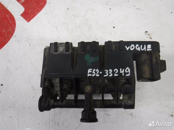 Клапан пневматический Land Rover Range Rover III