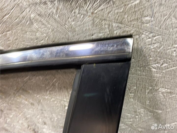 Дверь боковая Mazda 6 (GH), 2011