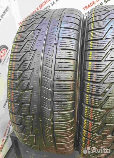 Nokian Tyres WR G2 235/55 R17 103V