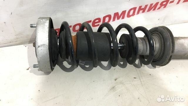 Стойка задняя правая Bmw 645 E63