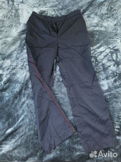 Форма фсин женская