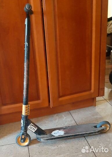 Самокат детский