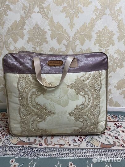 Двухспальник