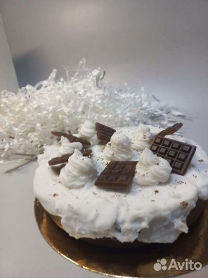 Свечи ручной работы