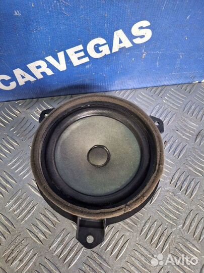 Динамик Toyota Corolla (E180) XI (2012-2016)