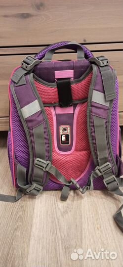 Рюкзак школьный sternbauer