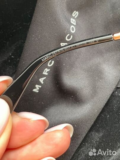 Marc jacobs очки оригинал