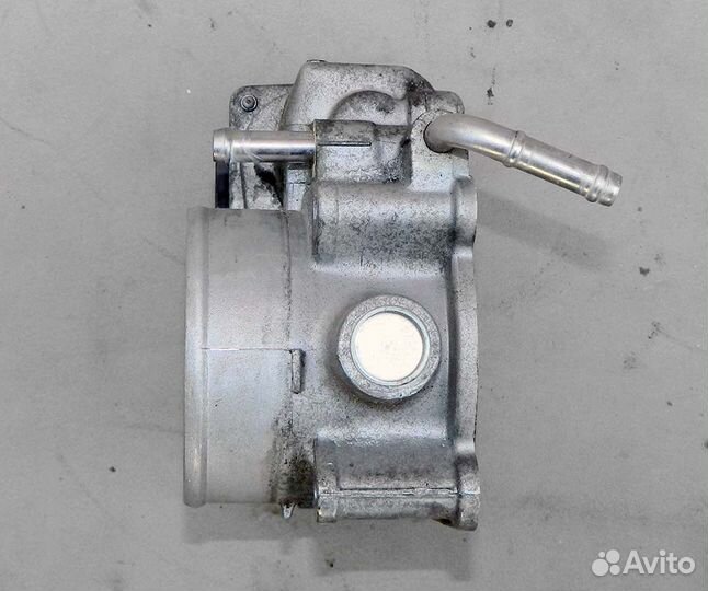 Заслонка дроссельная Lexus GS 3.0 2006