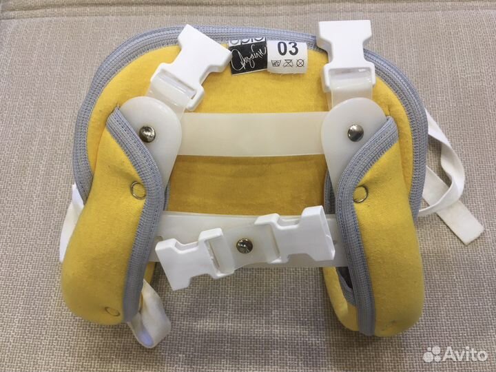 Перинка (бандаж) Фрейка размер 2 и 3 - 2 шт