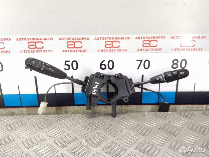 Переключатель для Chevrolet Aveo (T200-T250)