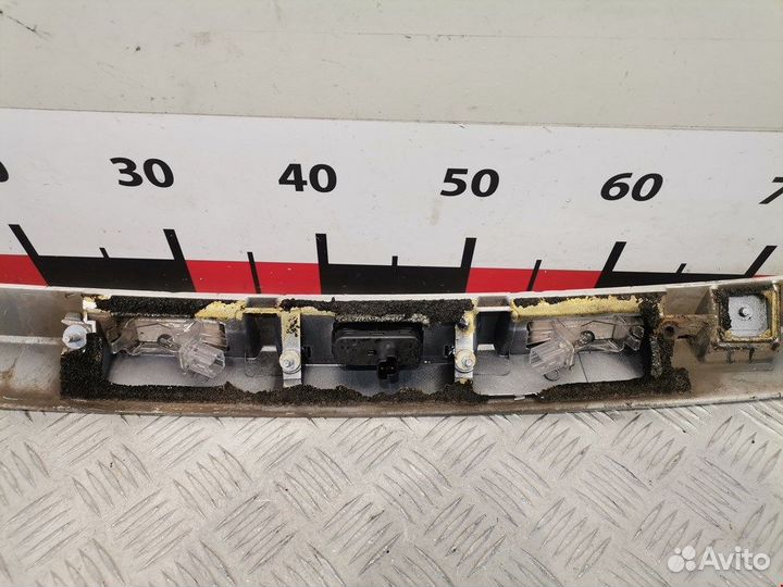 Ручка крышки багажника для Renault Scenic 3