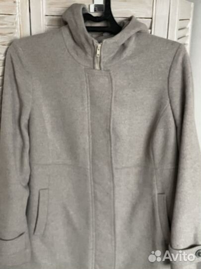 Парка демисезонная