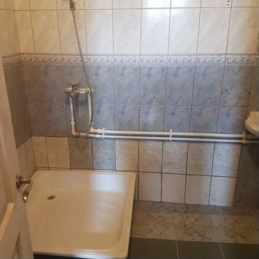 Дом 45 м² на участке 15 сот.
